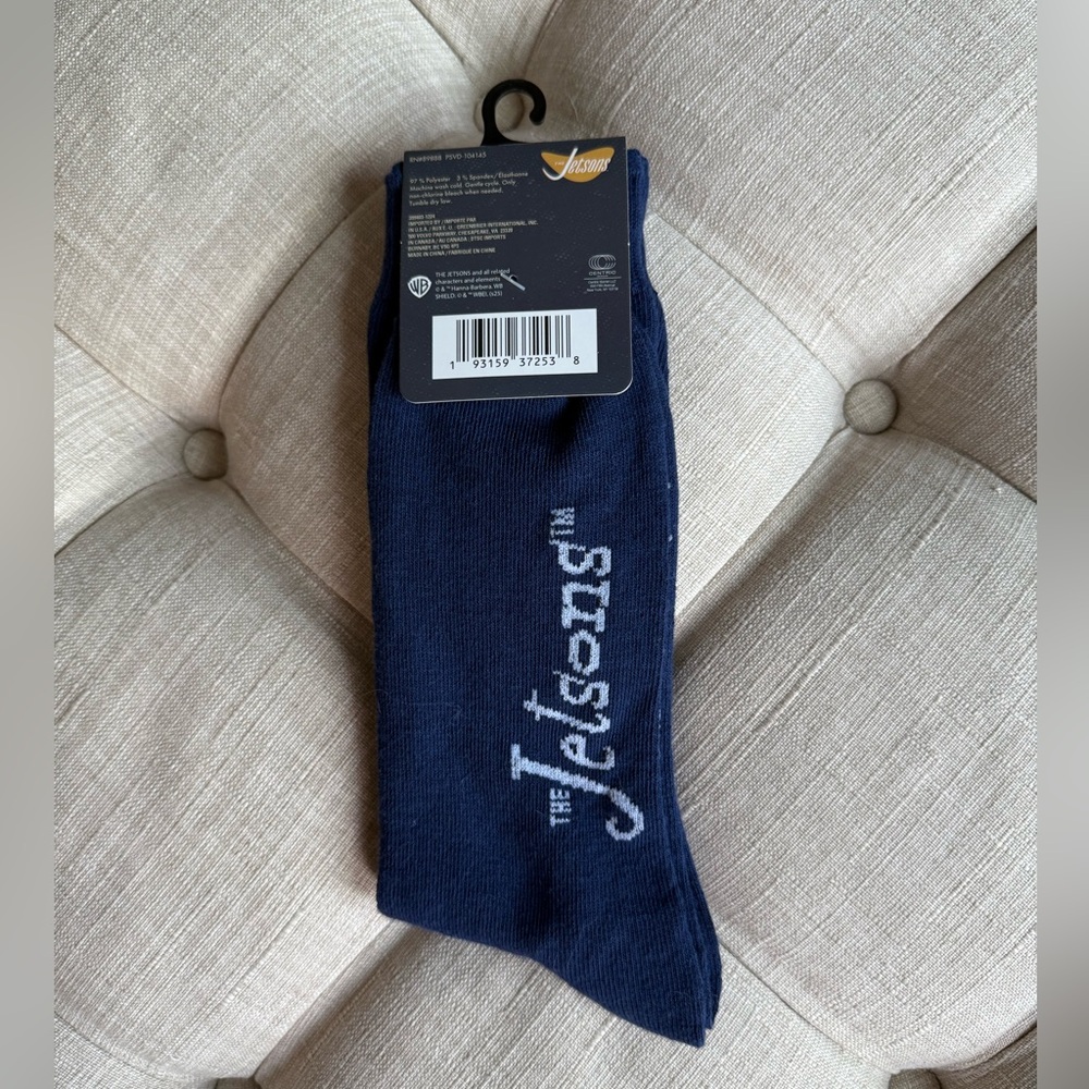Bundle of Novelty Socks - Picture 4 of 12